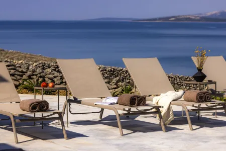 Vila Aura & Quintina - Zadar, Dalmacija