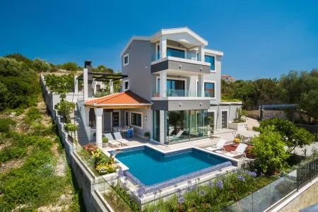 Villa Aurea Maura - Split, Dalmatia