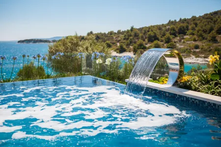 Villa Aurea Maura - Split, Dalmatia