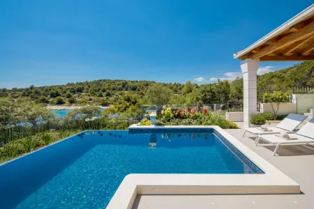 Villa Aurea Maura - Split, Dalmatia