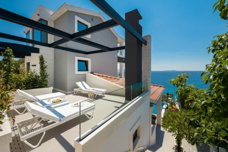 Villa Aurea Maura - Split, Dalmatien