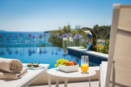 Villa Aurea Maura - Split, Dalmatia