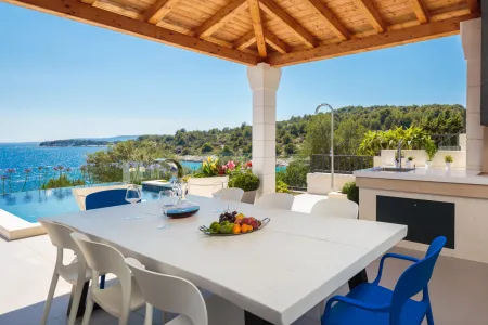 Villa Aurea Maura - Split, Dalmatien