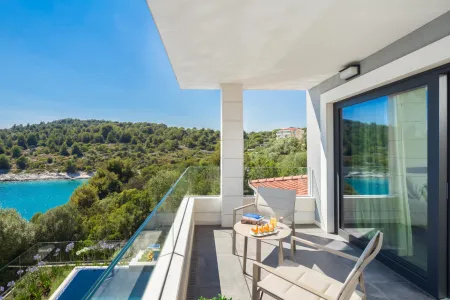 Villa Aurea Maura - Split, Dalmatien
