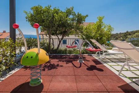 Villa Aurea Maura - Split, Dalmatien