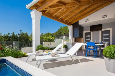 Villa Aurea Maura - Split, Dalmatia