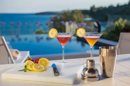 Villa Aurea Maura - Split, Dalmatia