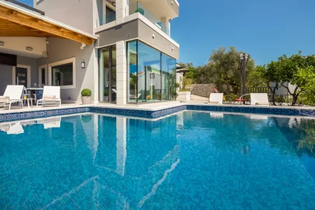 Villa Aurea Maura - Split, Dalmatia