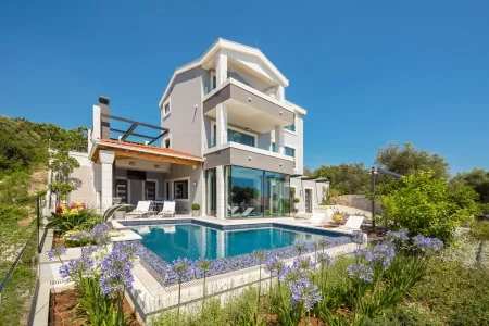 Villa Aurea Maura - Split, Dalmatia