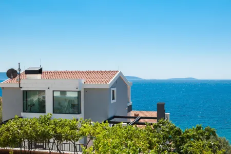 Villa Aurea Maura - Split, Dalmatien