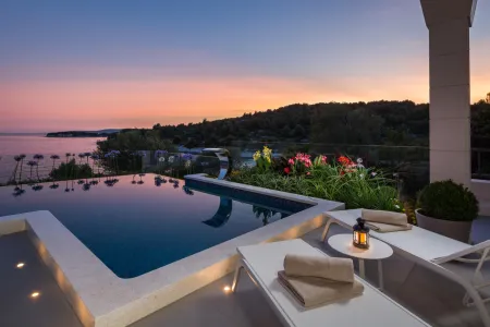 Villa Aurea Maura - Split, Dalmatien