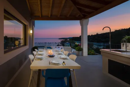 Villa Aurea Maura - Split, Dalmatien