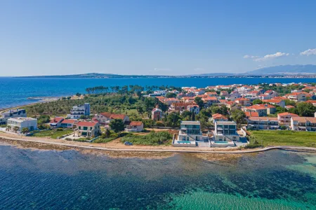 Villa Aurea & Serena - Zadar, Dalmatia