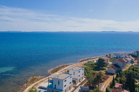 Villa Aurea & Serena - Zadar, Dalmatia