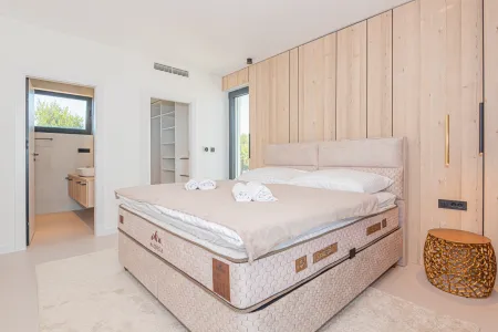 Villa Aurea & Serena - Zadar, Dalmatia