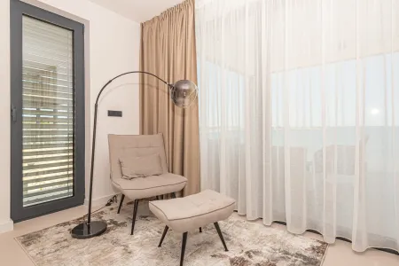 Villa Aurea & Serena - Zadar, Dalmatia
