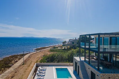 Villa Aurea - Zadar, Dalmatia