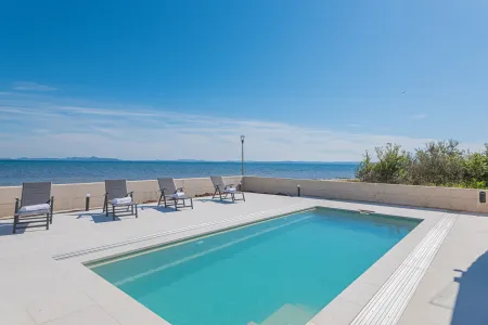 Villa Aurea - Zadar, Dalmatia