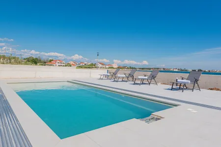 Villa Aurea - Zadar, Dalmatia