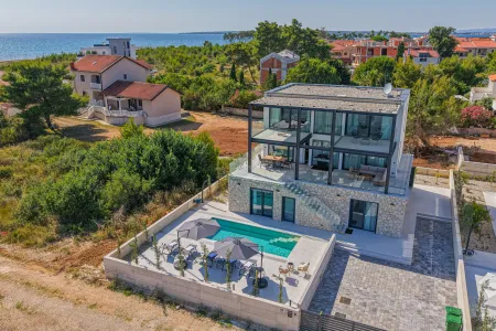 Villa Aurea - Zadar, Dalmatia