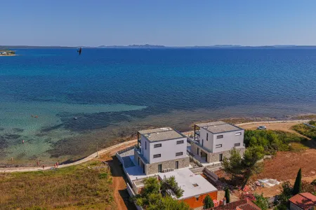 Vila Aurea - Zadar, Dalmacija