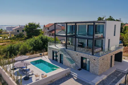Villa Aurea - Zadar, Dalmatia