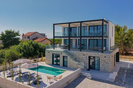 Villa Aurea - Zadar, Dalmatia