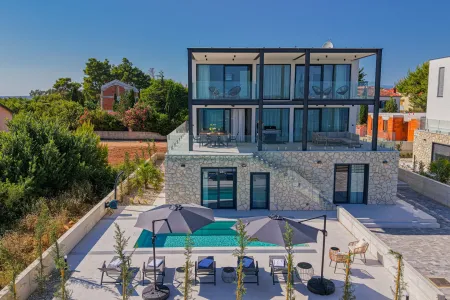 Villa Aurea - Zadar, Dalmatia