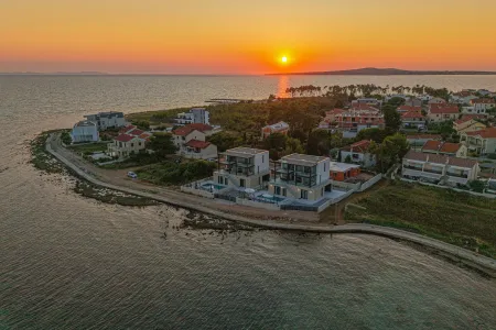 Vila Aurea - Zadar, Dalmacija
