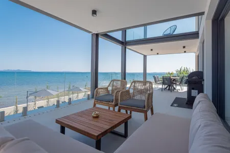 Villa Aurea - Zadar, Dalmatia