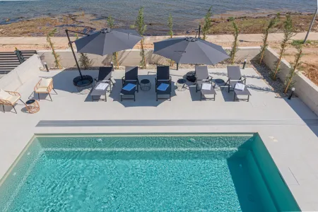 Villa Aurea - Zadar, Dalmatia