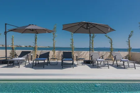 Villa Aurea - Zadar, Dalmatia