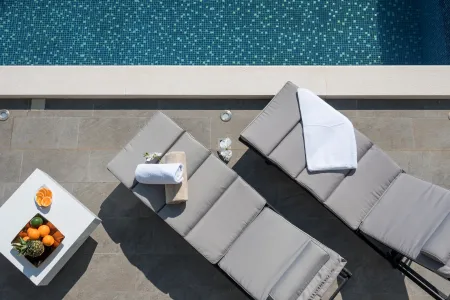 Villa Aurelia Stanici - Split, Dalmatia