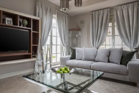 Villa Aurora - Poreč, Istra