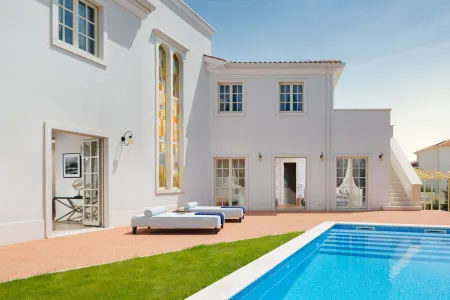 Villa Aurora - Poreč, Istra