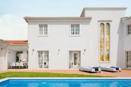 Villa Aurora - Poreč, Istra