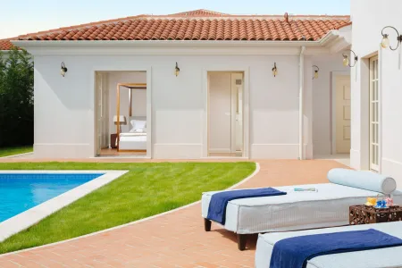 Villa Aurora - Poreč, Istra