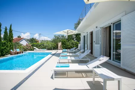 Villa Avalon - Split, Dalmatia