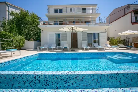 Villa Avalon - Split, Dalmatia