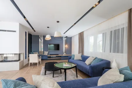 Villa Azure - Zadar, Dalmatien