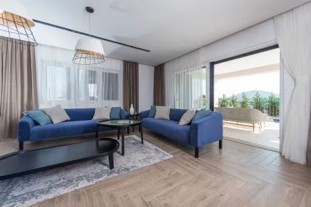 Villa Azure - Zadar, Dalmatien