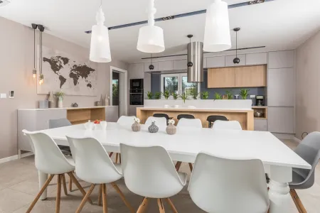 Villa Azure - Zadar, Dalmatien