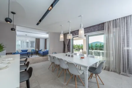 Villa Azure - Zadar, Dalmatien