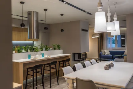 Villa Azure - Zadar, Dalmatien