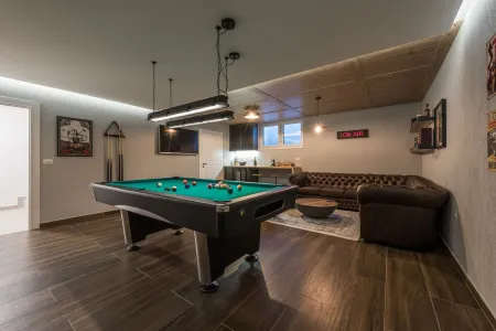 Villa Azure - Zadar, Dalmatien