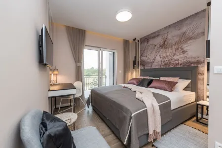 Villa Azure - Zadar, Dalmatien