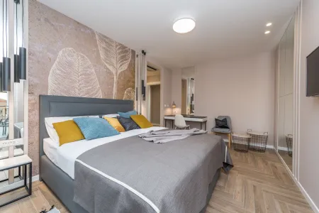 Villa Azure - Zadar, Dalmatien