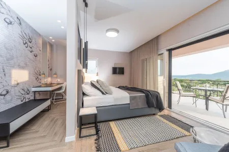 Villa Azure - Zadar, Dalmatien