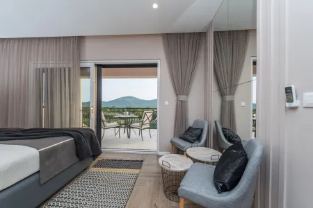 Villa Azure - Zadar, Dalmatien