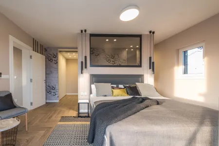 Villa Azure - Zadar, Dalmatien